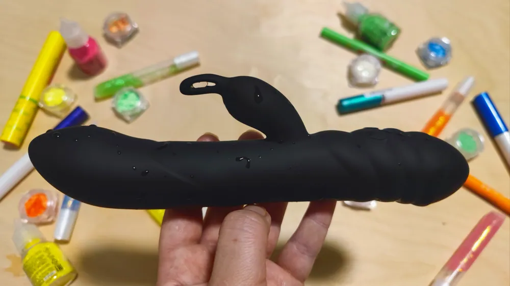 Adrien Lastic Twister — фото 4