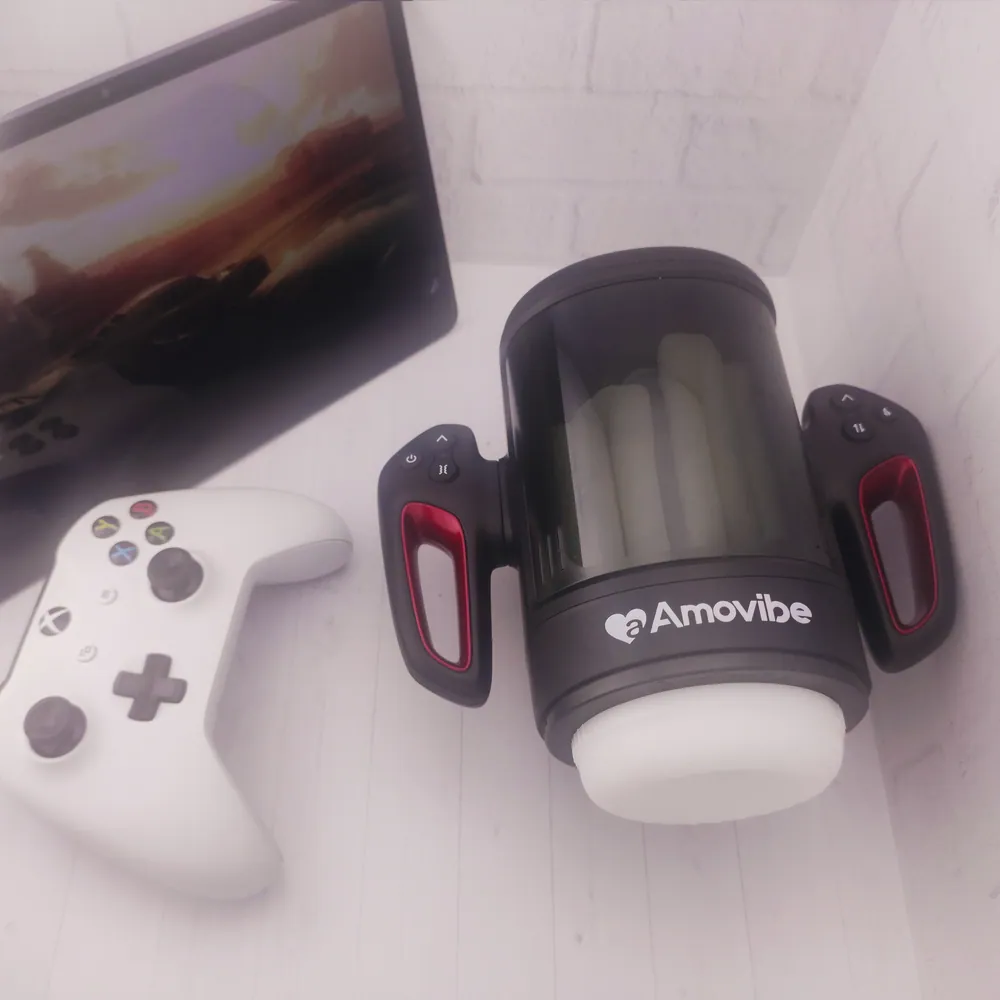 Amovibe Game King