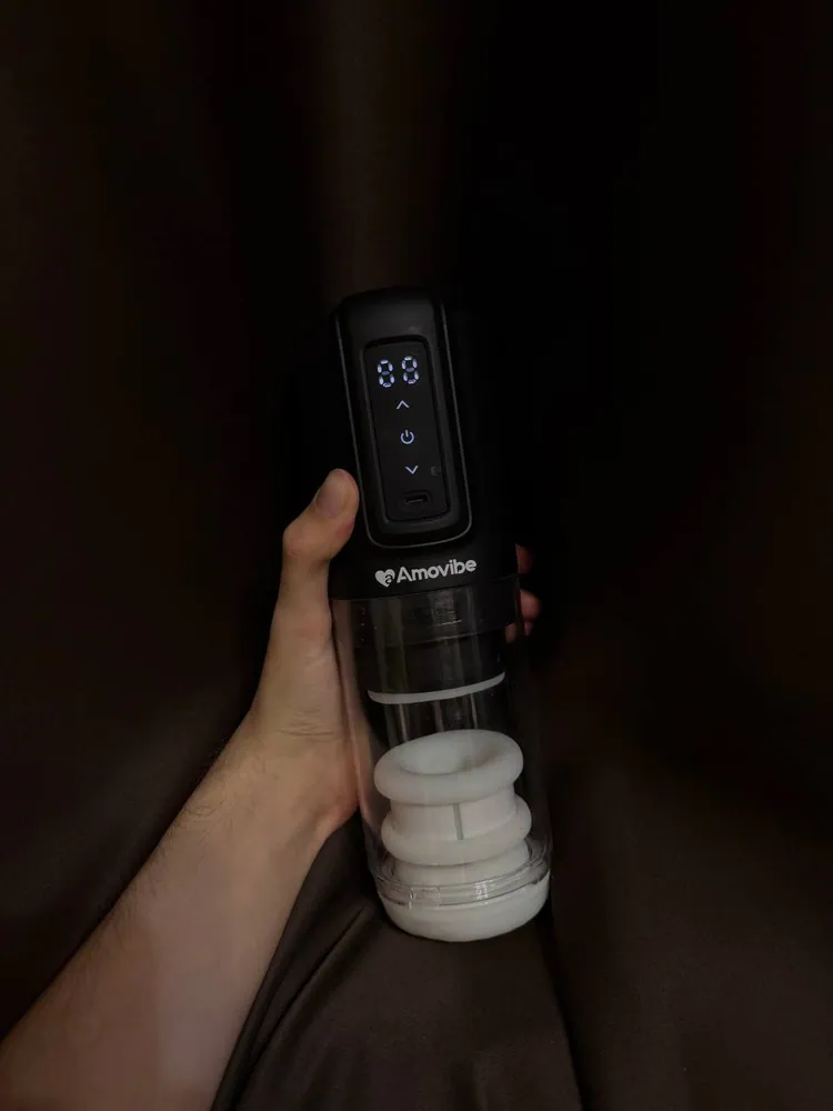 Amovibe Vortex