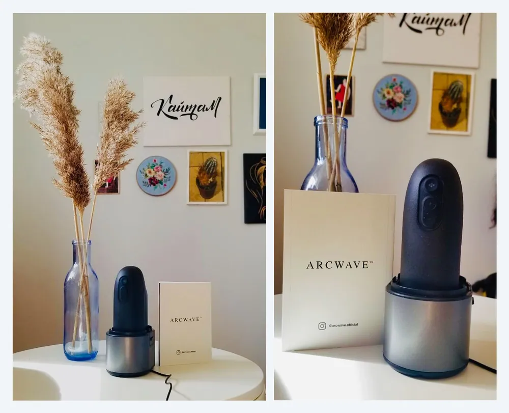 Arcwave Ion
