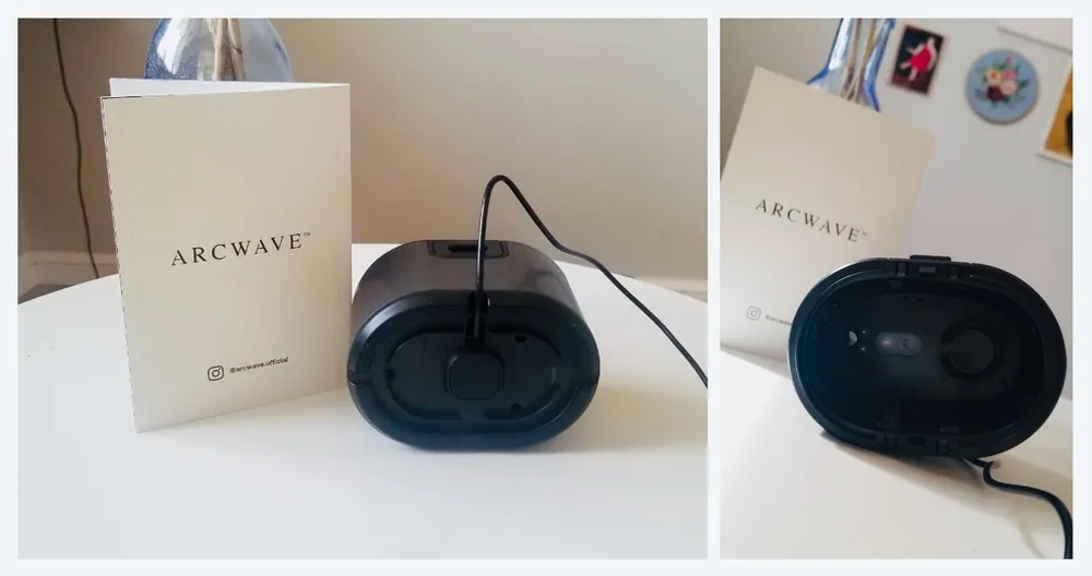 Arcwave Ion — фото 2