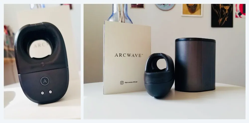 Arcwave Ion — фото 3