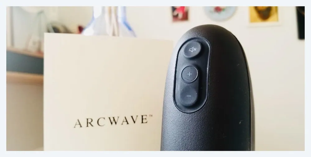 Arcwave Ion — фото 4