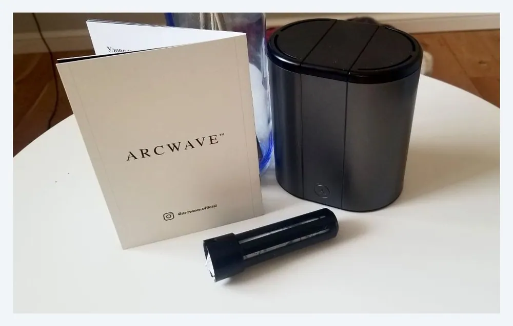 Arcwave Ion — фото 5
