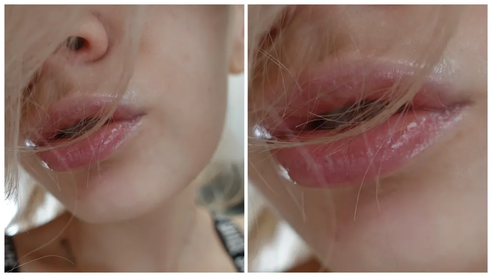 Shunga Divine Oral Pleasure Gloss, Yovee и Friday Bae Kiss — фото 3