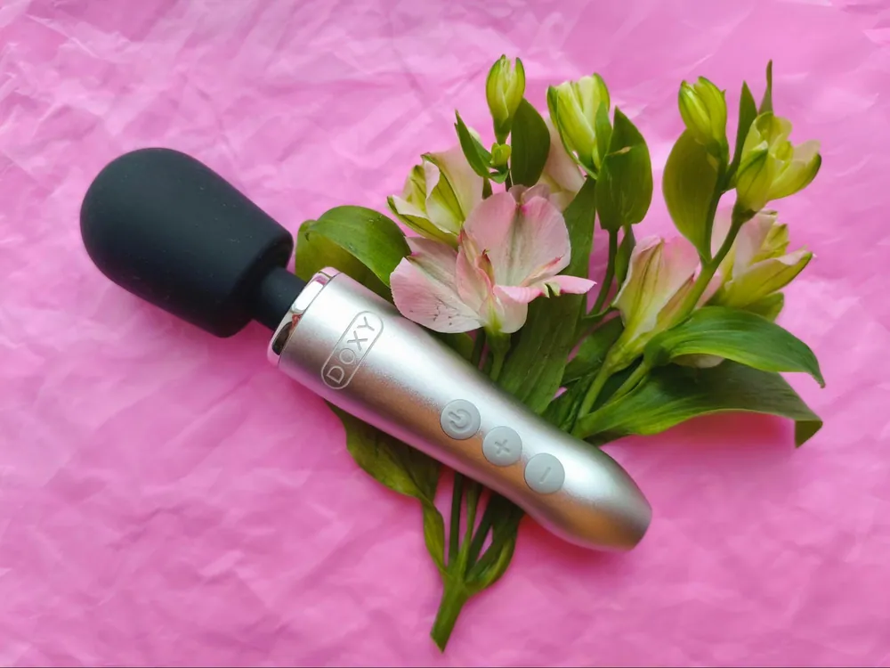 Doxy Go