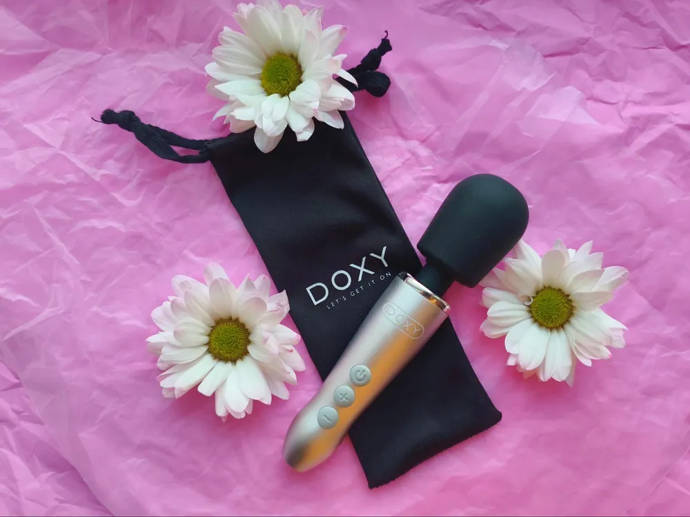 Doxy Go — фото 7