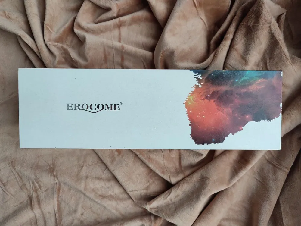 Erocome Cepheus