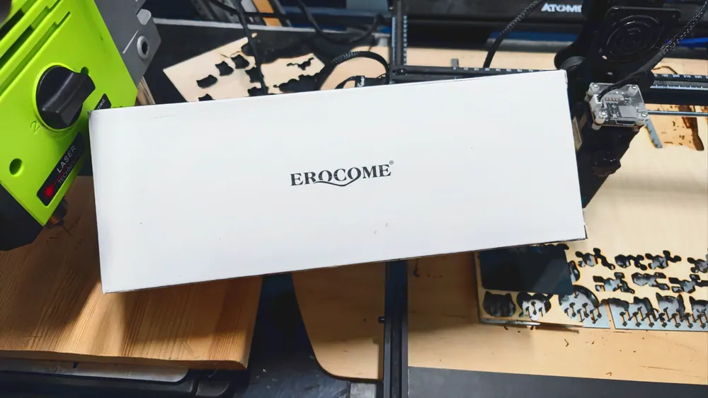 Erocome Taurus