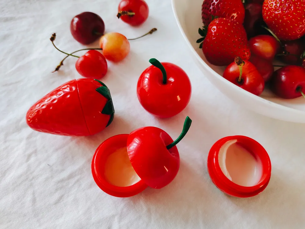 Косметика Exsens: масло Glam, кремы для сосков и масло Gourmet — фото 7