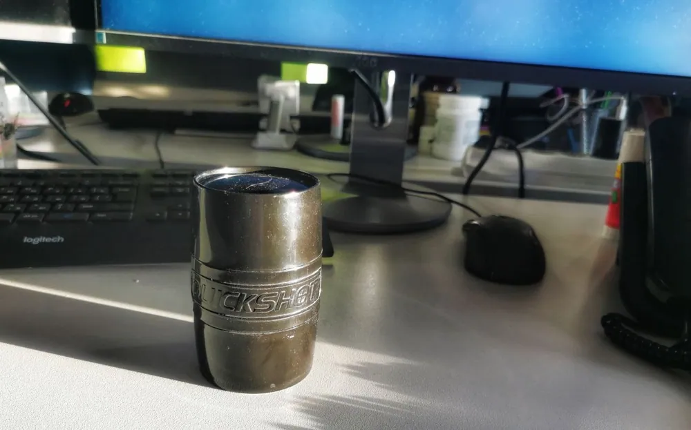 Fleshlight Quickshot Vantage