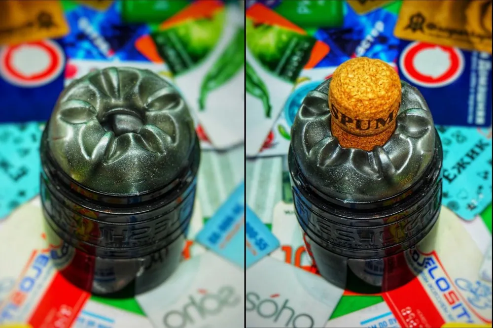 Fleshlight Quickshot Vantage — фото 6