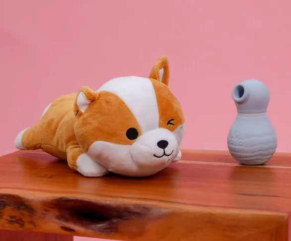 Friday Bae Shibae Toy — фото 2