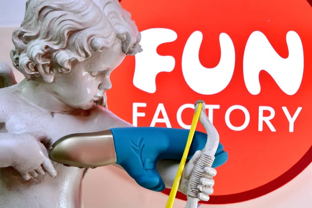 Fun Factory Amorino