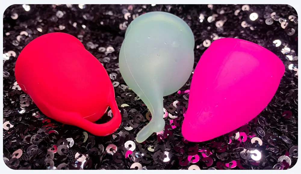 Fun Factory Fun Cup