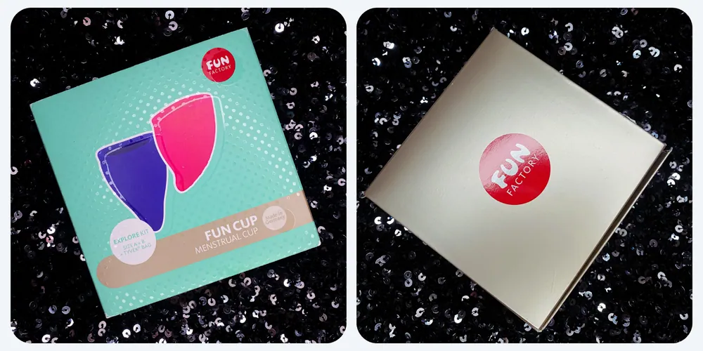 Fun Factory Fun Cup — фото 2