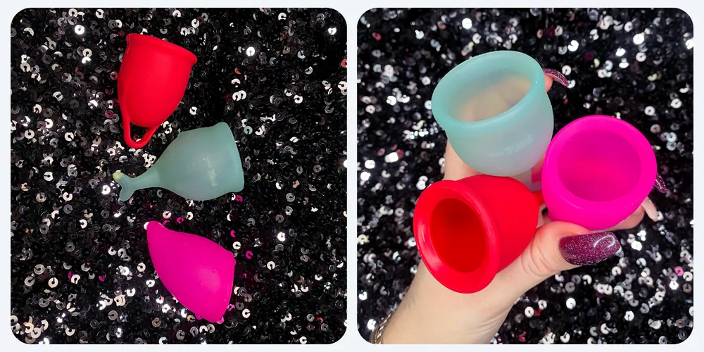 Fun Factory Fun Cup — фото 4