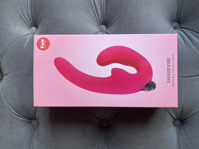 Fun Factory Sharevibe