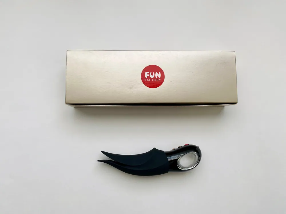 Fun Factory Volta