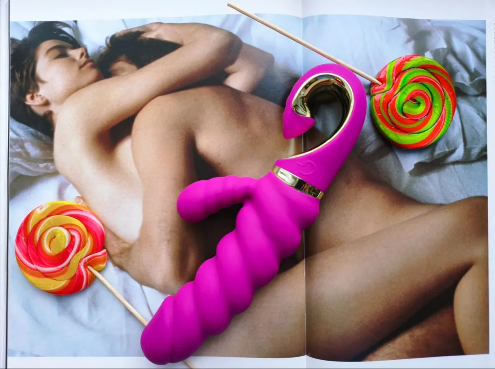Gvibe Gcandy — фото 10