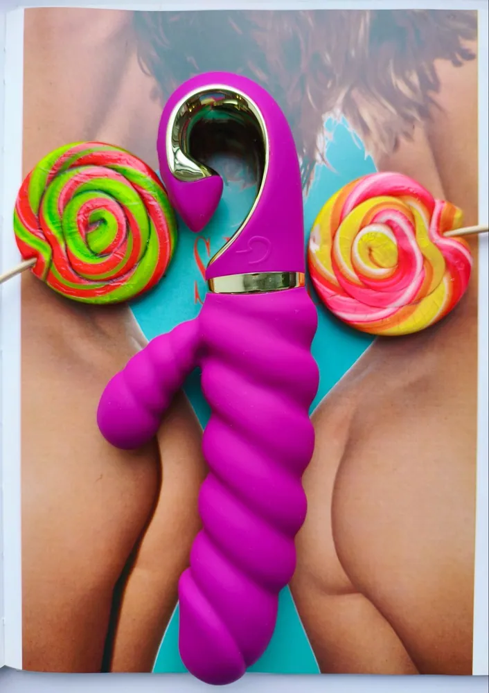 Gvibe Gcandy — фото 11