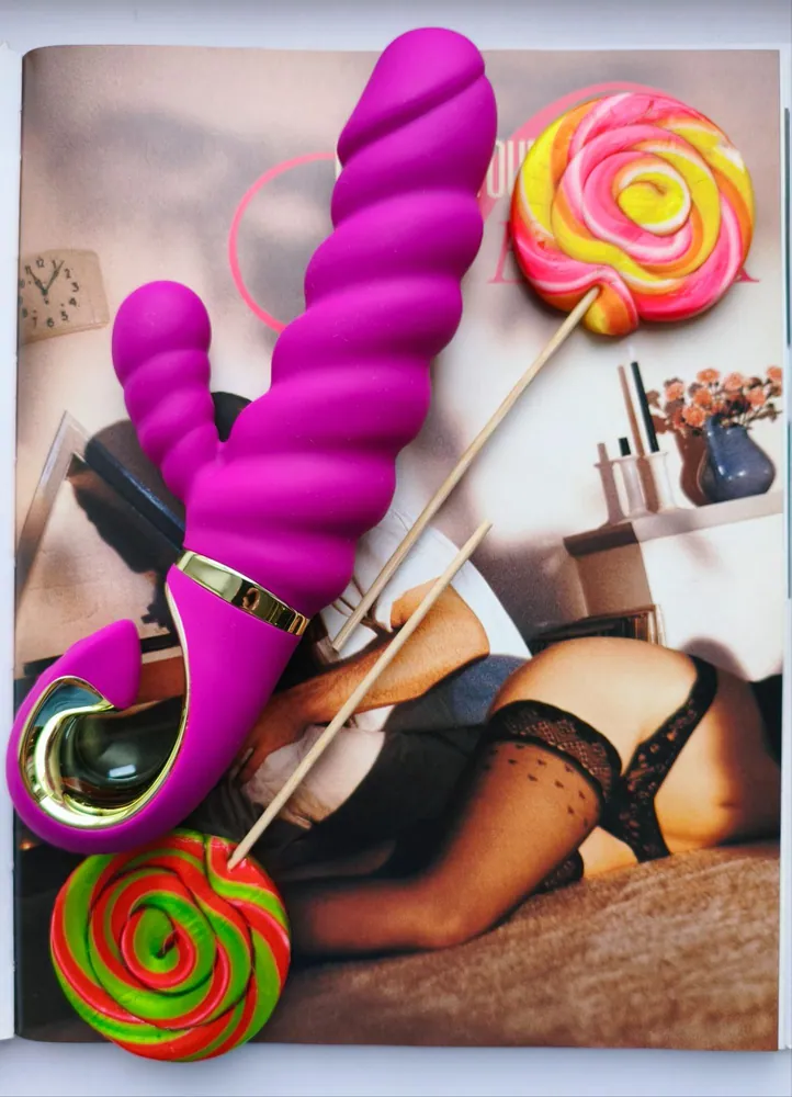 Gvibe Gcandy — фото 14