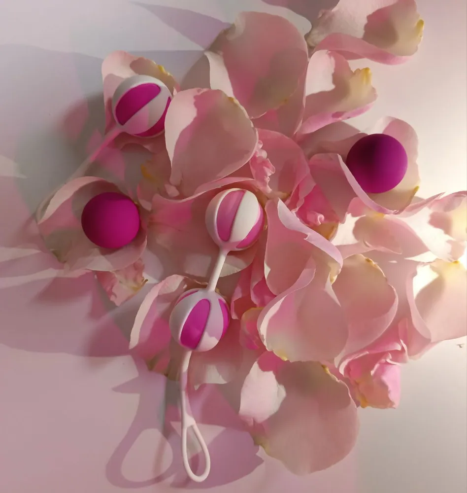 Gvibe Geisha Balls 3 — фото 2