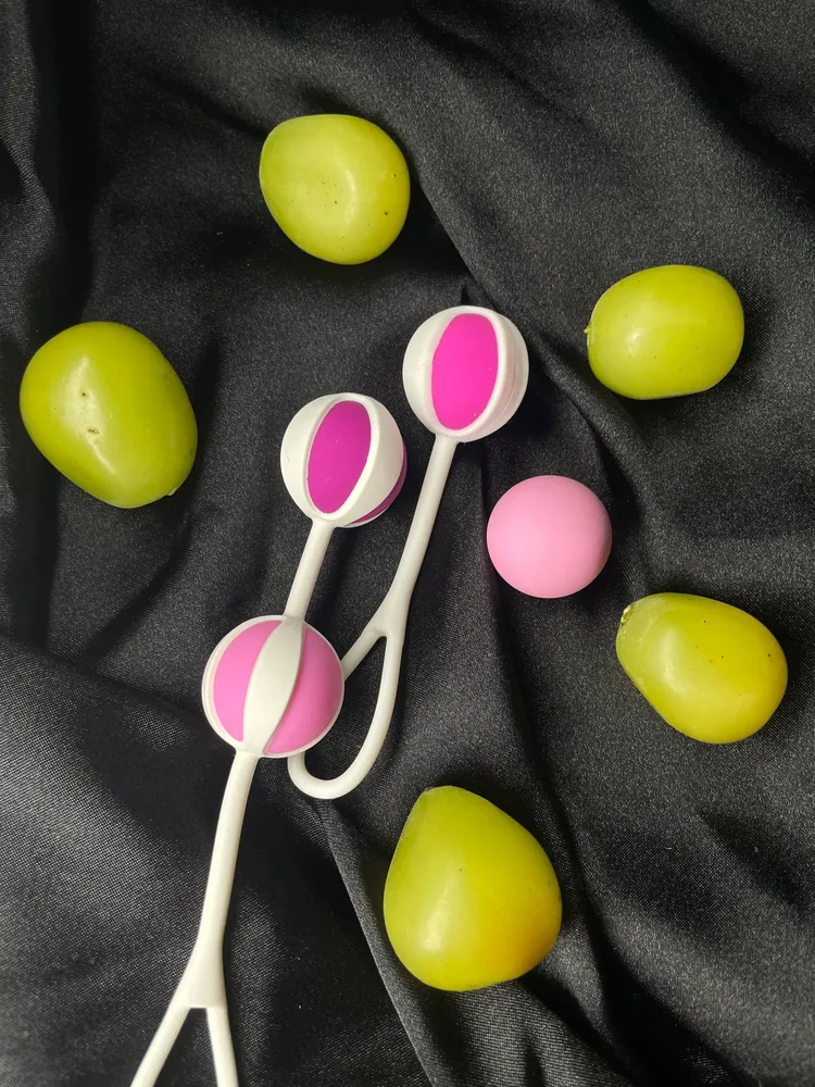 Gvibe Geisha Balls Mini