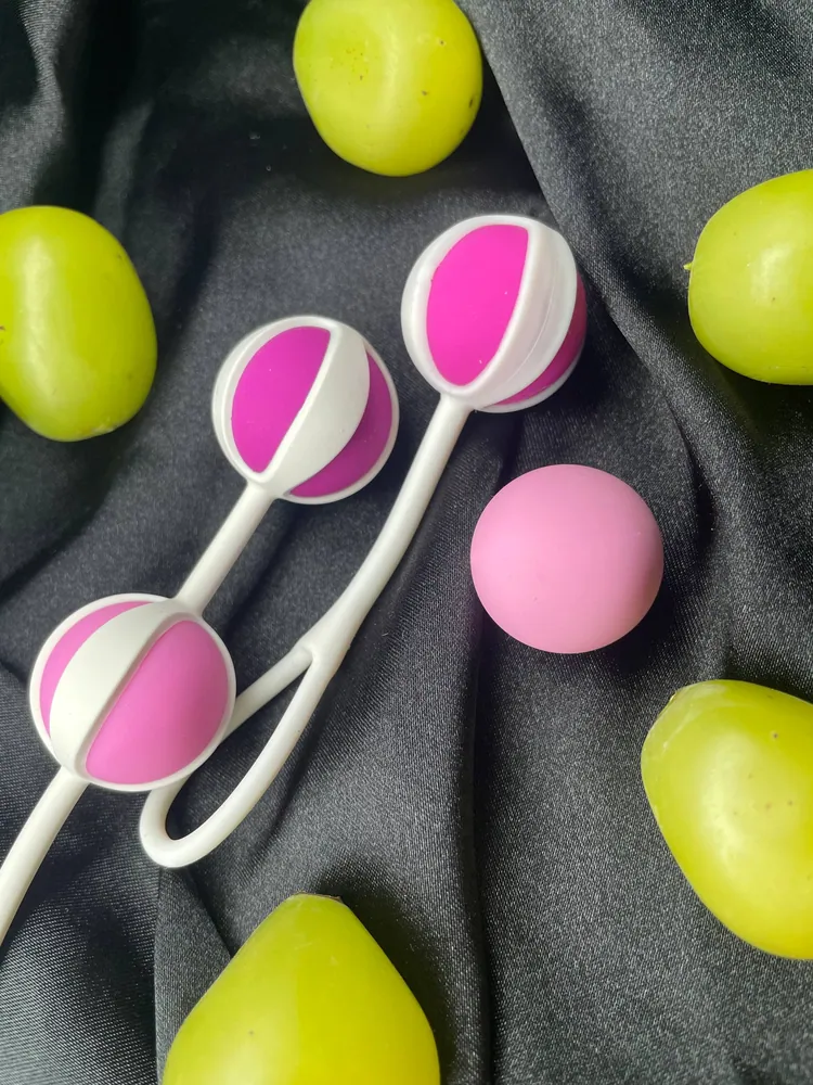 Gvibe Geisha Balls Mini — фото 4