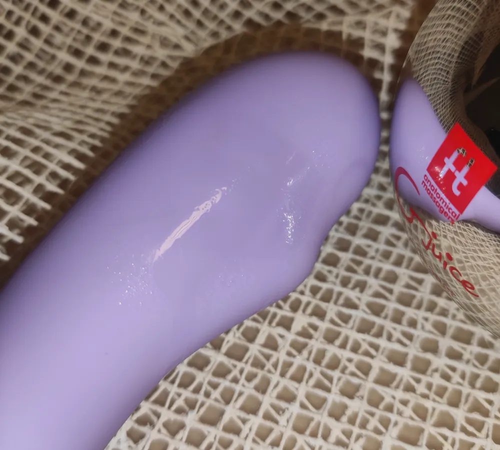 Gvibe Gjuice Toy Cleaner — фото 9