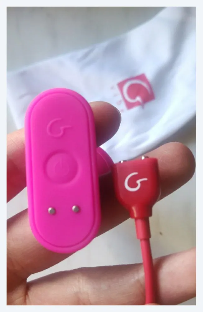 Gvibe Gplug Bioskin — фото 2