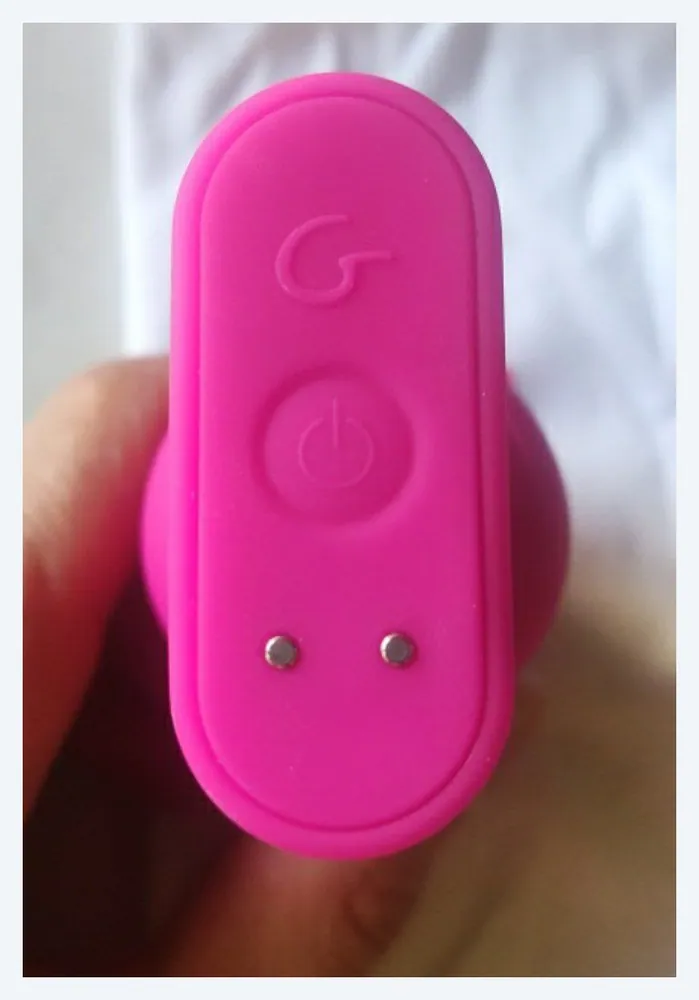 Gvibe Gplug Bioskin — фото 3