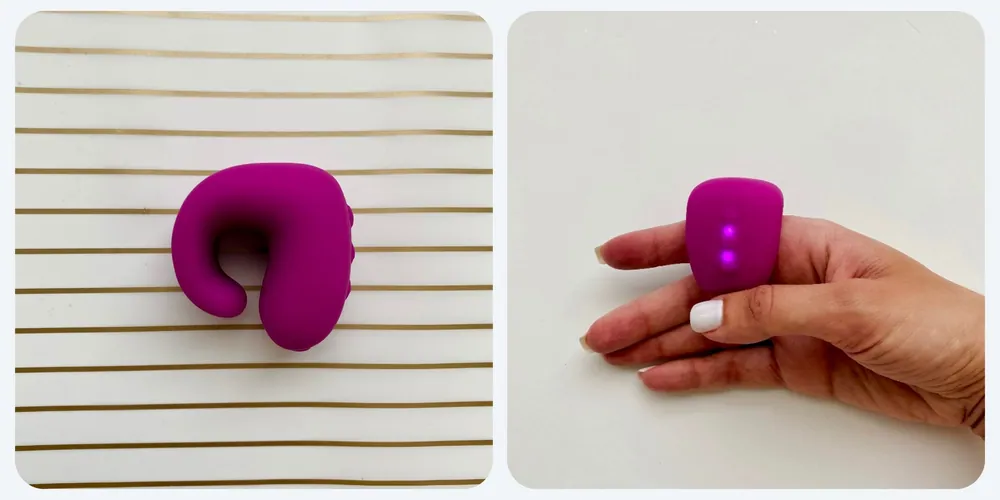 Gvibe Gring XL