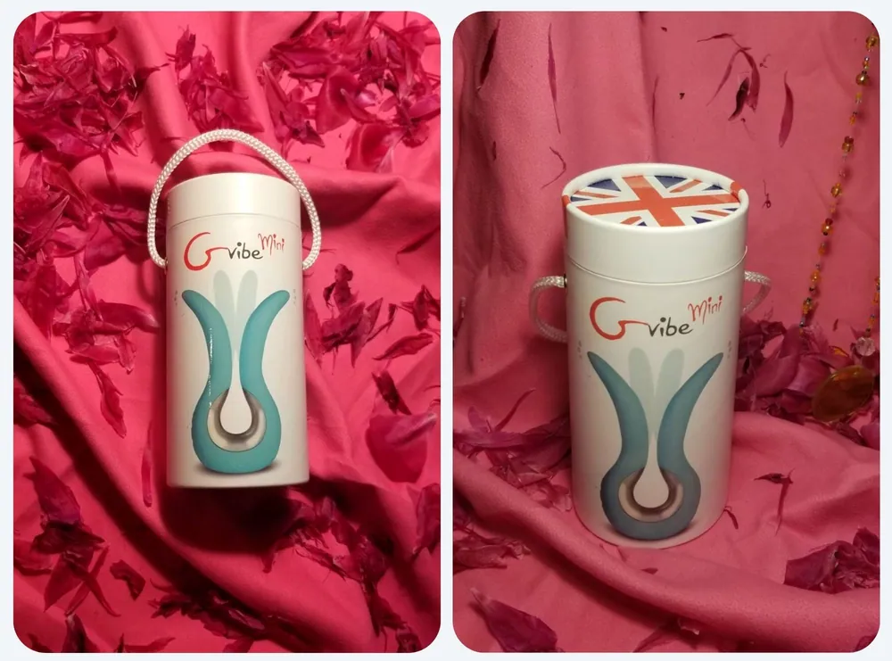 Gvibe Mini