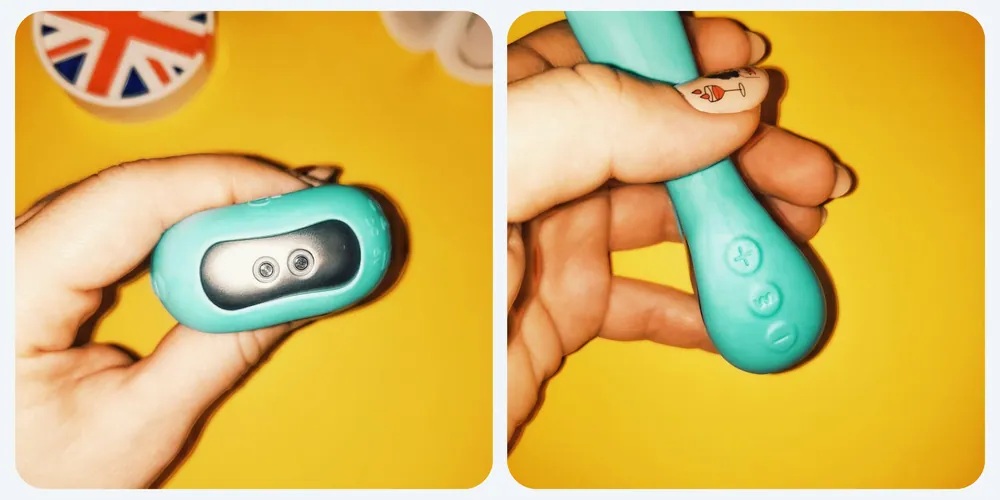 Gvibe Mini — фото 8