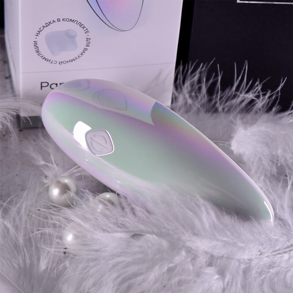 Hot Planet Pandora — фото 4