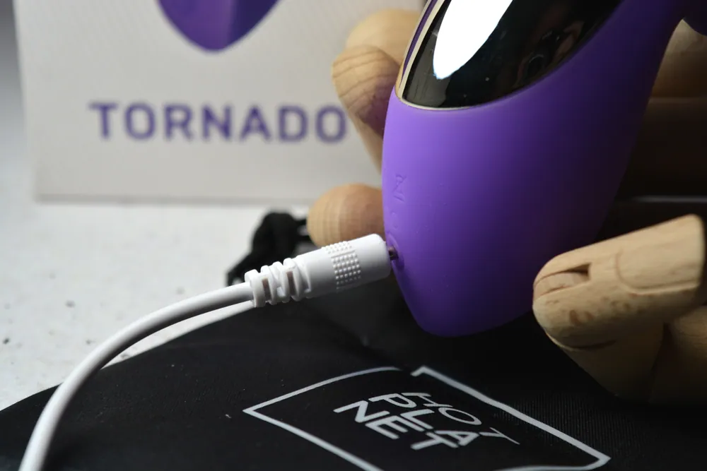 Hot Planet Tornado — фото 18