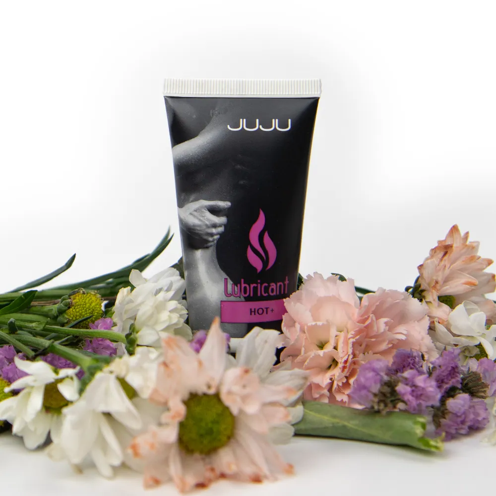 JUJU HOT+