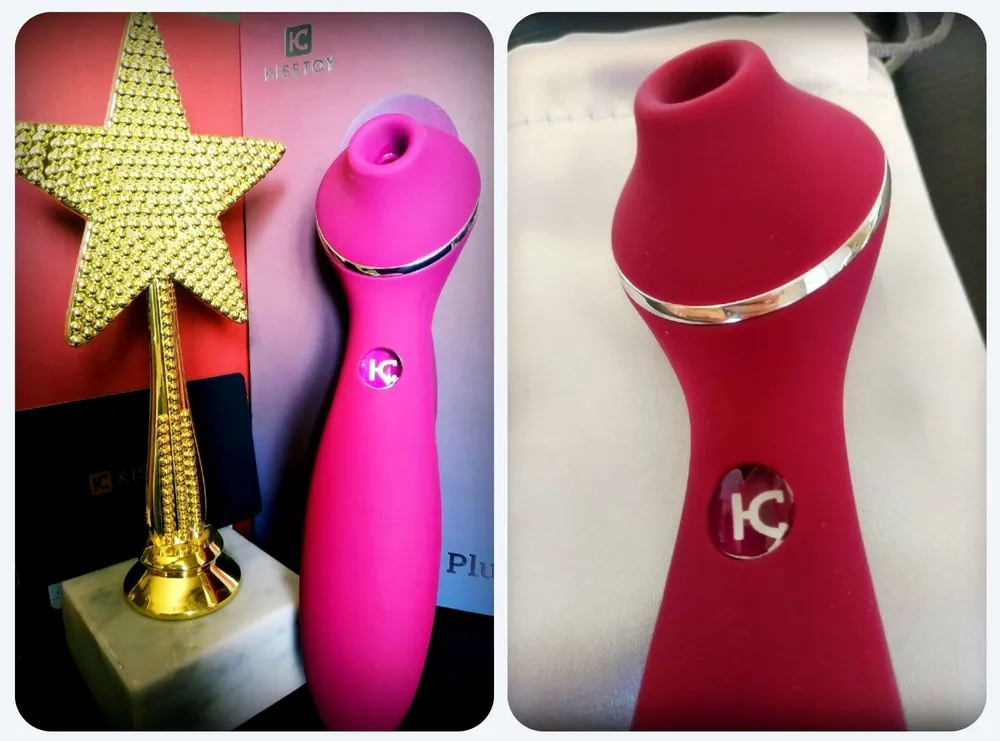 KissToy Polly Plus