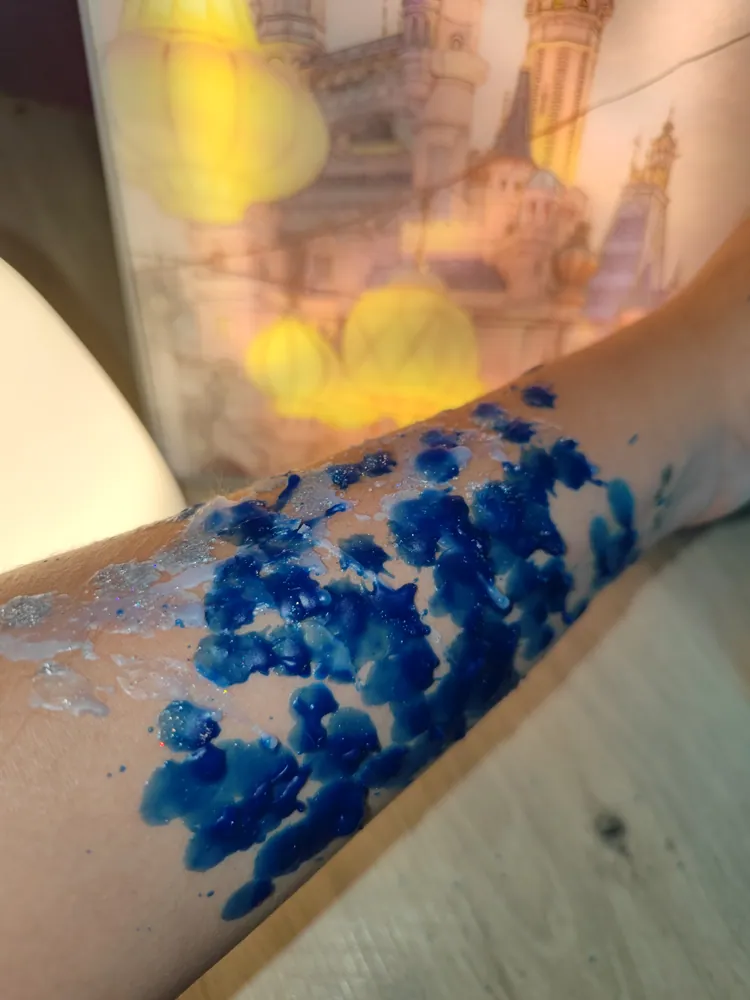 Lola Games Bondage Wax Play To Flame — фото 5