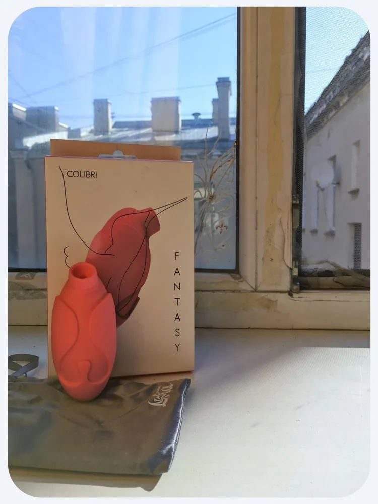Lola Games Fantasy Colibri