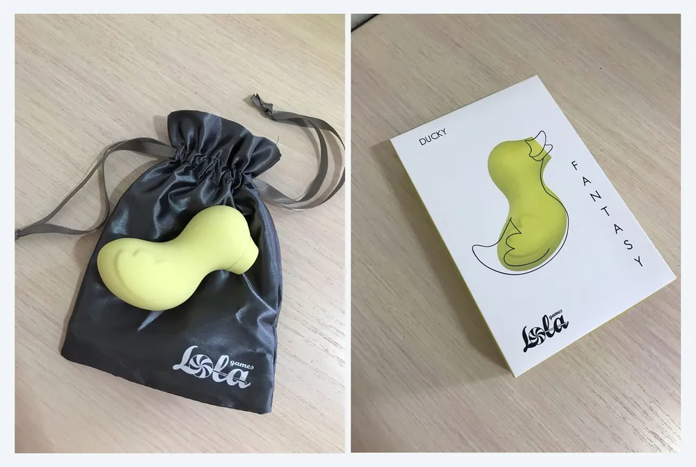 Lola Games Fantasy Ducky