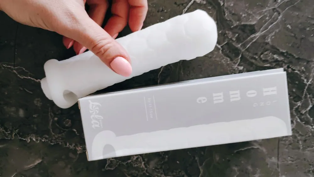 Lola Games Homme Long — фото 4