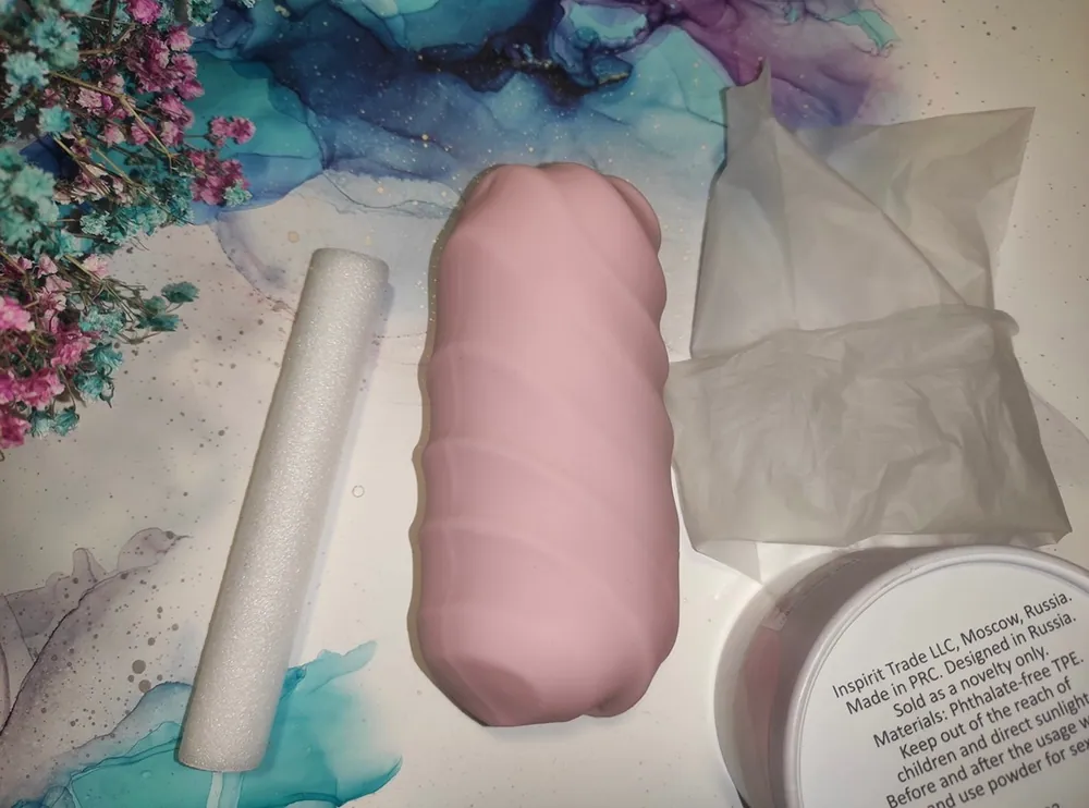 Lola Games Marshmallow Maxi Fruity — фото 3