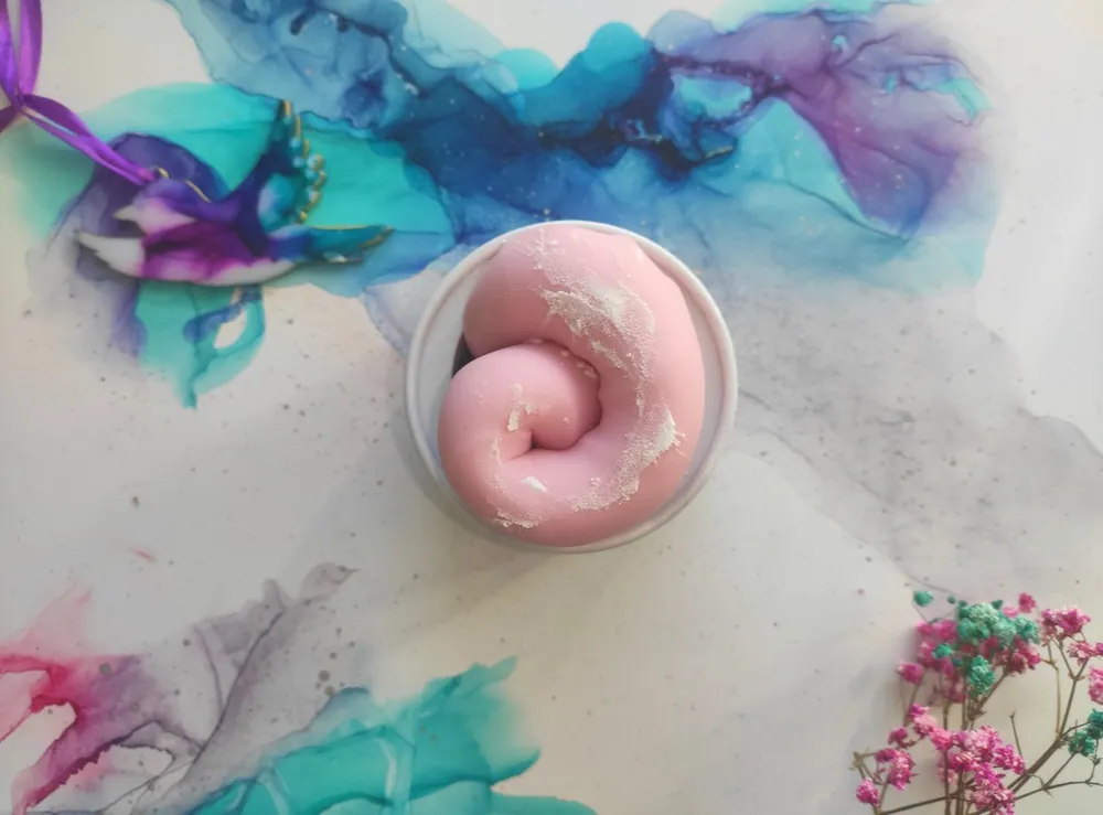 Lola Games Marshmallow Maxi Fruity — фото 6