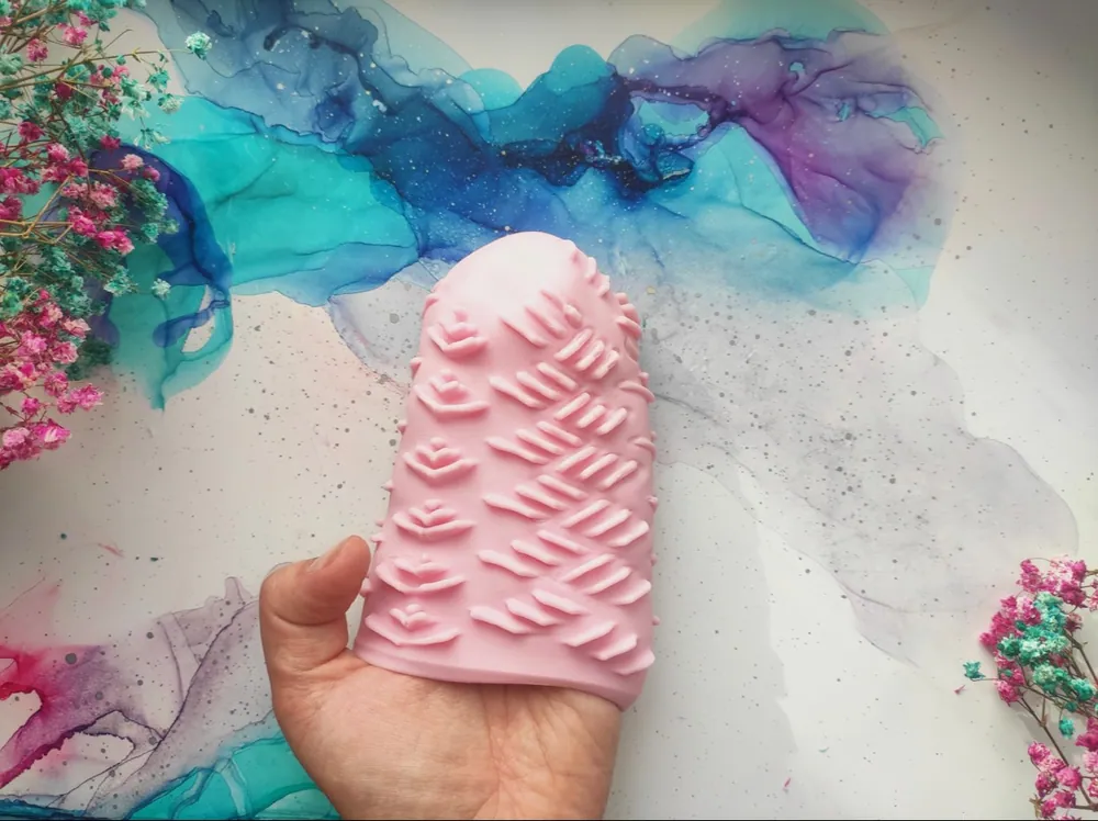 Lola Games Marshmallow Maxi Fruity — фото 11