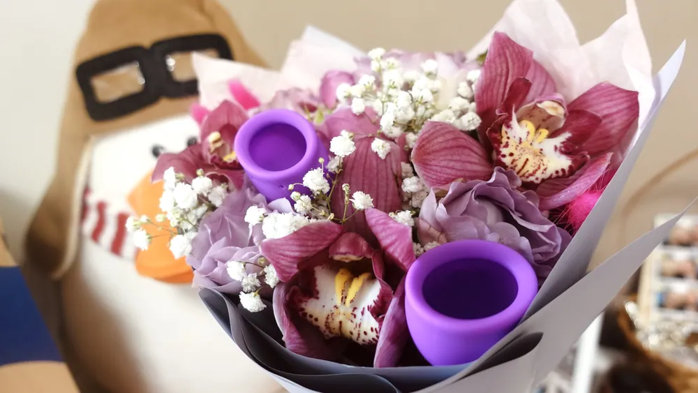 Lola Games Natural Wellness Tulip
