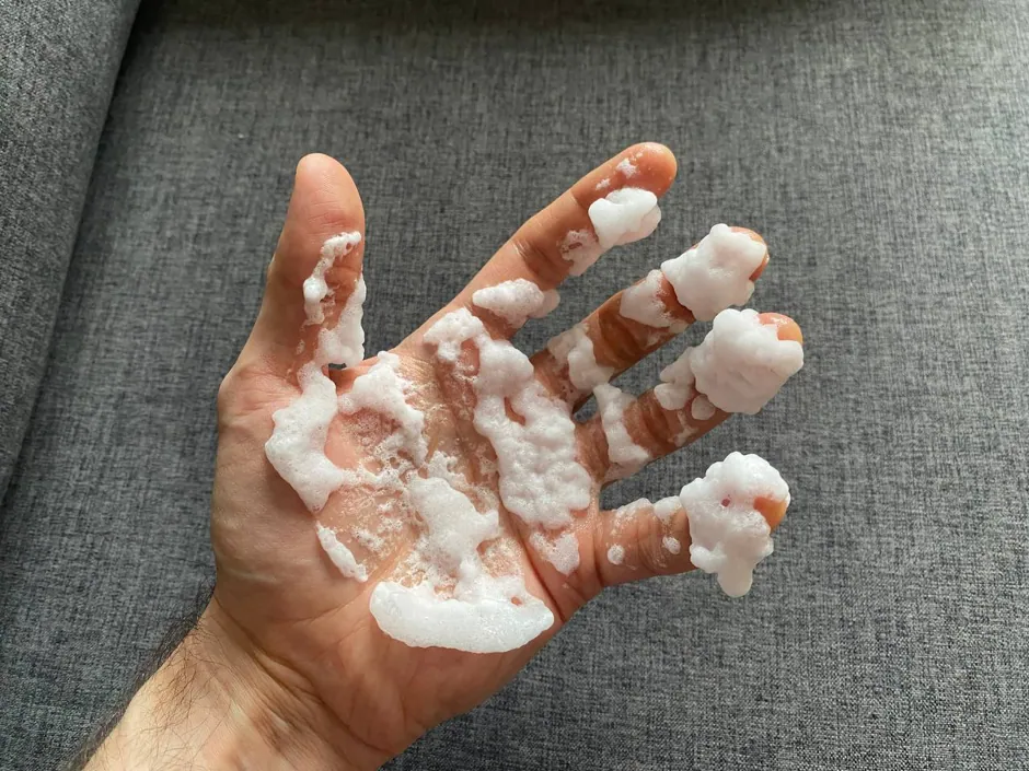 Love to Love Tickle My Body — фото 8