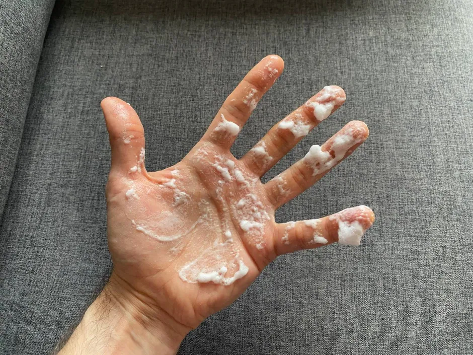 Love to Love Tickle My Body — фото 9
