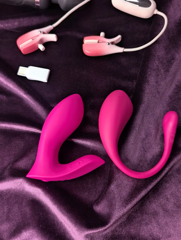 Lovense Flexer